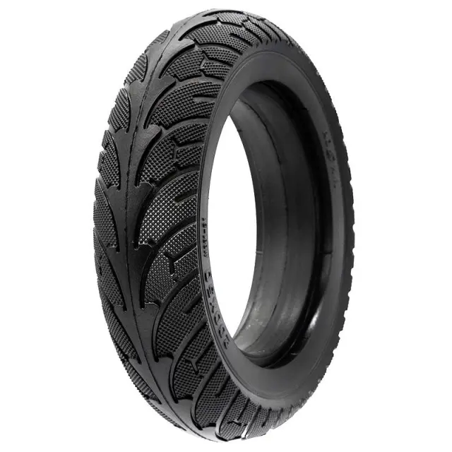 eWHEEL (AOXIN) 200X50 B28mm ΕΛΑΣΤΙΚΟ SOLID (ΣΥΜΠΑΓΕΣ) ΓΙΑ ΗΛΕΚΤΡΙΚΑ ΠΑΤΙΝΙΑ RRM-001