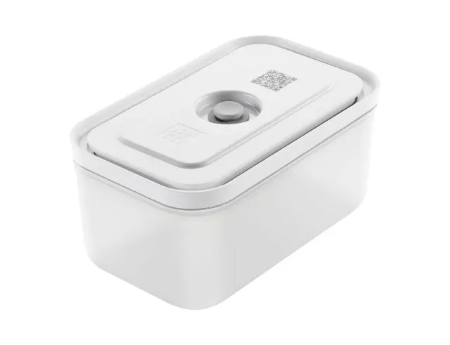 Δοχείο Τροφίμων Fresh & Save Zwilling με καπάκι, χωρητικότητα 900ml και διαστάσεις 18.2x11.2x9.8cm36804-200