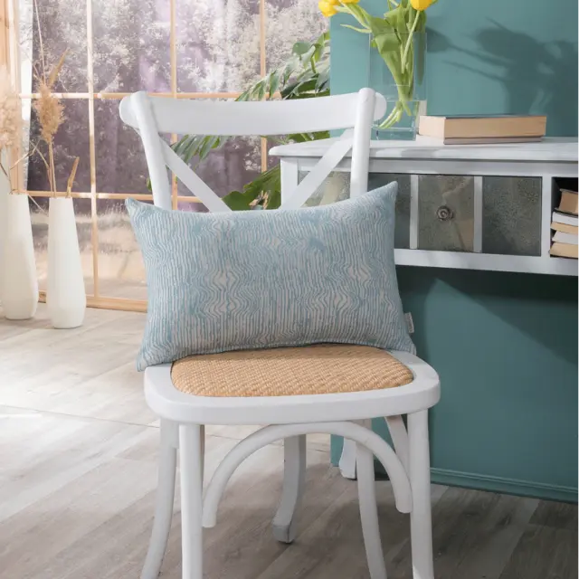 Μαξιλαροθήκη Anzio 08 TEORAN 43x43cm 2