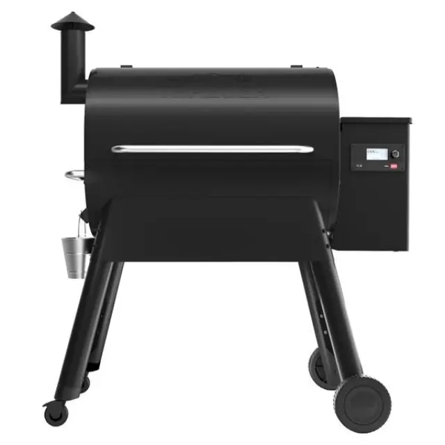 Ψησταριά Pellet PRO 780 - TRAEGER