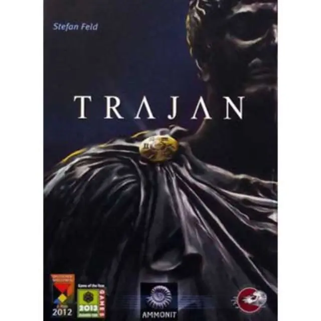 Trajan (RGS0853)