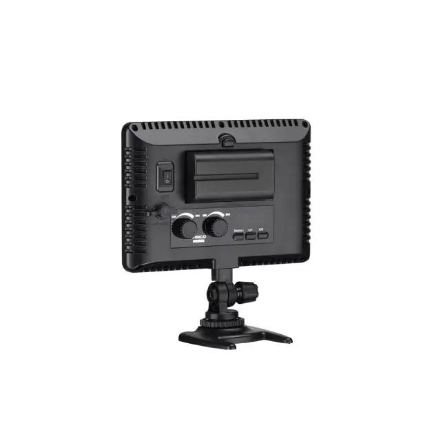 Visico 25A II LED 2