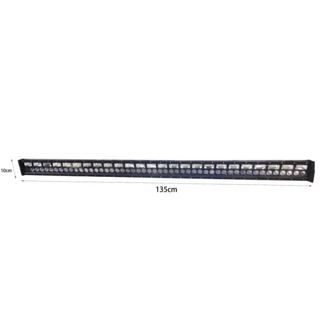LED Προβολέας μπάρα 375W - LED Irradiation light bar 101553