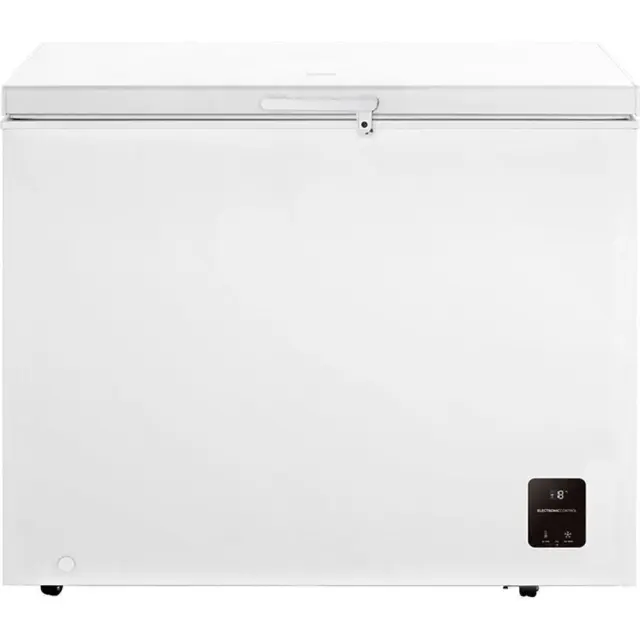Gorenje Καταψύκτης Μπαούλο 248lt FH25EAW
