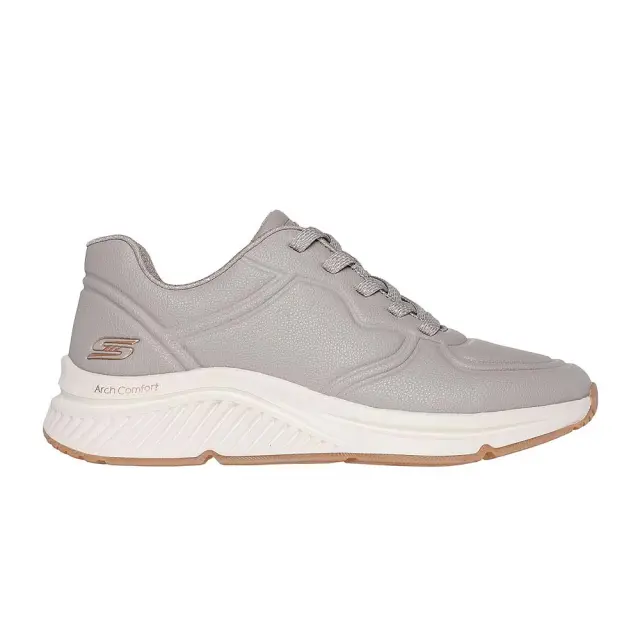 Skechers Women's Bobs Arch Comfort B Sweet A Bind Μπεζ 117560-TPE (Skechers)
