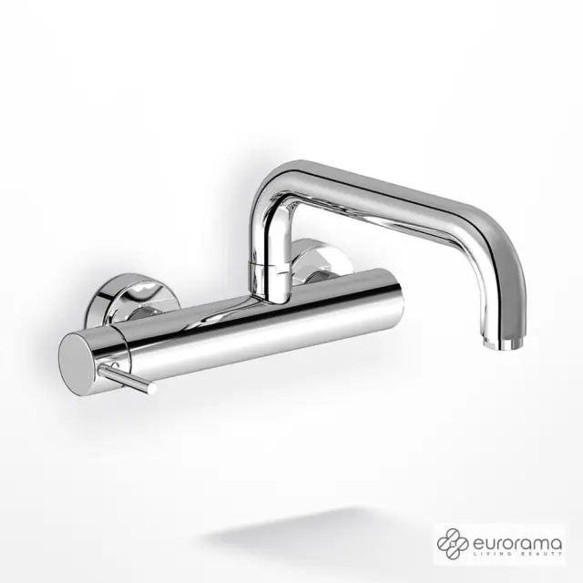 Μπαταρία νεροχύτη TONDA 711401-100