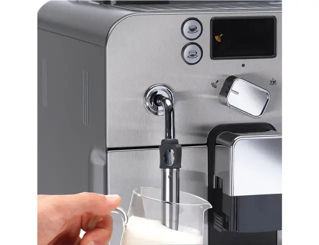 Καφετιέρα Espresso Gaggia Brera RI9305/11 με ισχύ 1400W και πίεση 15 bar RI9305/11 3