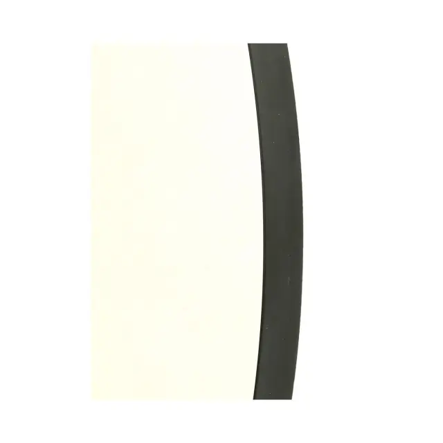 Καθρέπτης Μαύρο Μέταλλο 25.5x3x44.5cm 3