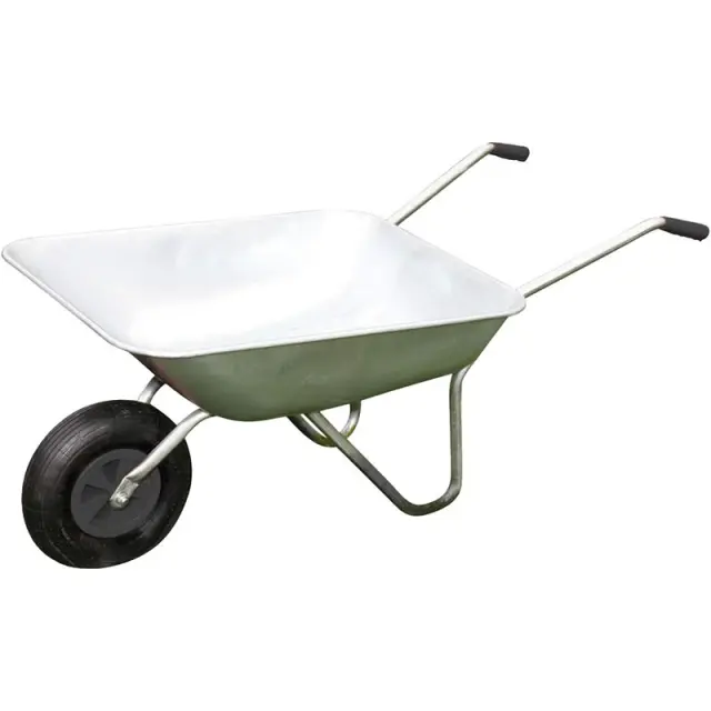 BORMANN BWB6500 - BORMANN BWB6500 Καρότσι Γαλβανιζέ (014331) 2