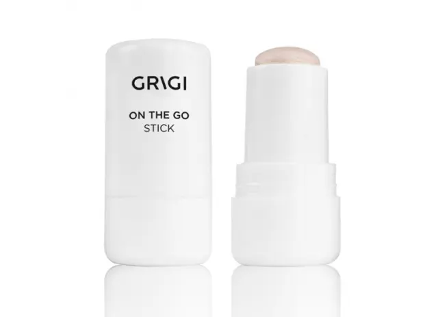 Grigi On The Go Stick Highlighter No Transparent