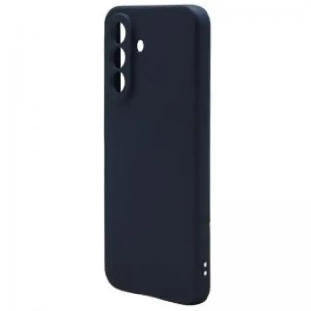 Θήκη Soft TPU inos Samsung Galaxy A37 5G S-Cover Μπλε N70707 2