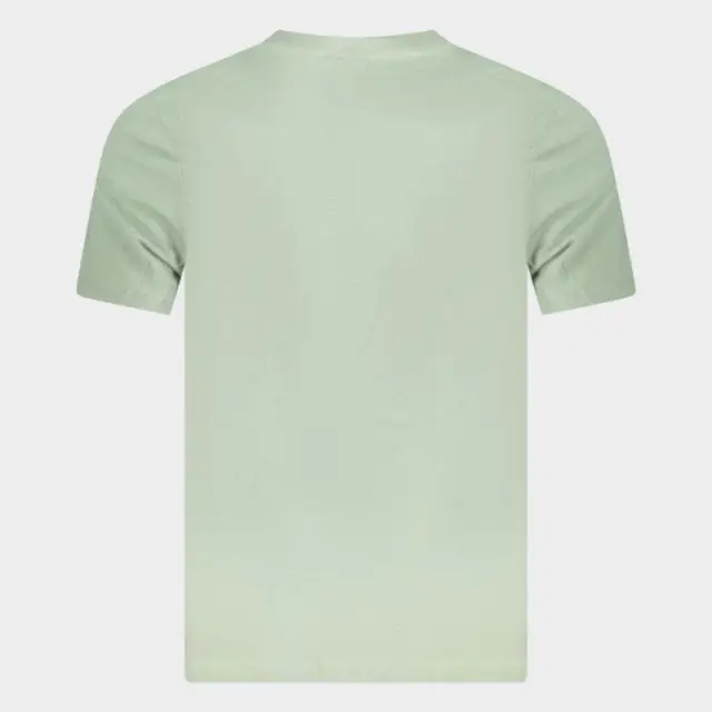 Norway Nautical School - Ανδρικό T-shirt Κοντομάνικο 856028-SAILOR Πράσινο Ανοιχτό - 2XL 2