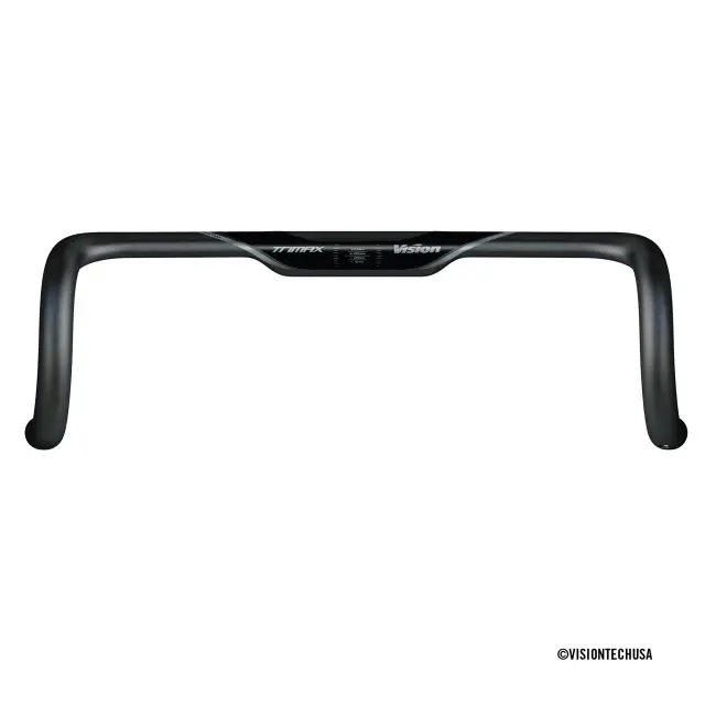 ΤΙΜΟΝΙ VISION TRIMAX 31.8 AERO 420MM+10° (125 DROP / 80 REACH / 2°) 3