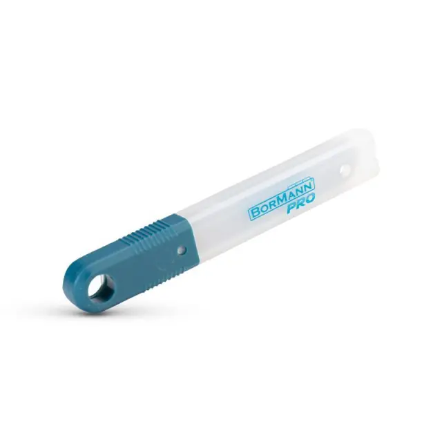 Bormann Pro BHT7728 - Λάμα σπαστή ανταλλακτική 9mm 10τεμ. (045755)