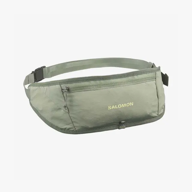 Salomon Adult Run Pulse Sling Belt Λαδί C27109 (Salomon) - One Size