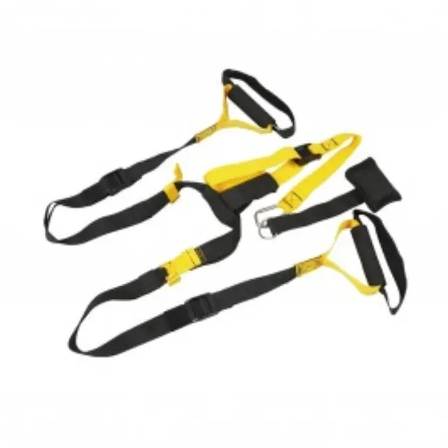 Sportifrance Suspension Trainer / Ιμάντες Προπόνησης
