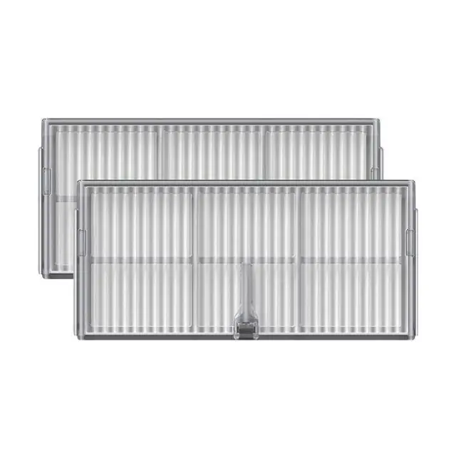 MOVA MRHF14 Dust Container Filter for P10 Ultra/P10 Pro Ultra/E30 Ultra/P50 Pro Ultra/P50 Ultra 2pcs (MRHF14)