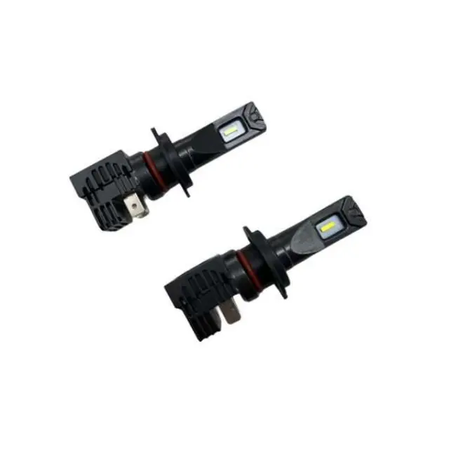 Led λάμπες H7 150w 9-30v 12000LM LUHUIDA 2