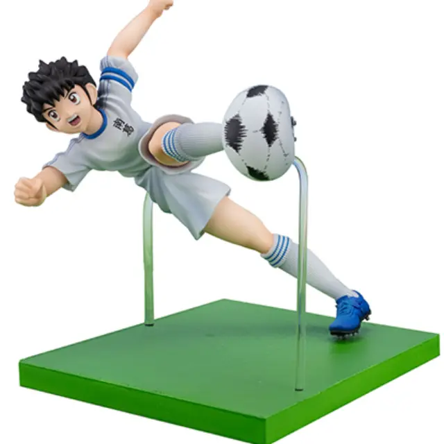 Banpresto Φιγούρα Captain Tsubasa Imagination Tsubasa Ozora Action Figure (13cms) (86681)