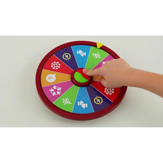 Τόλμησέ Το Επιτραπέζιο Παιχνίδι (GPG12000) – Party Game Δοκιμασιών για 2-6 Παίκτες 3