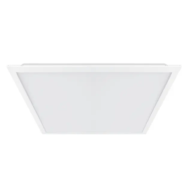 Υ/Κ LED PANEL 50W 595X595X50mm 3000K 4250Lm 230V AC Ra80 / LUCIA60605030