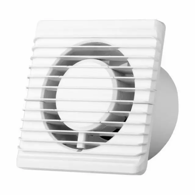 Fan Planet energy Ø 125 TS