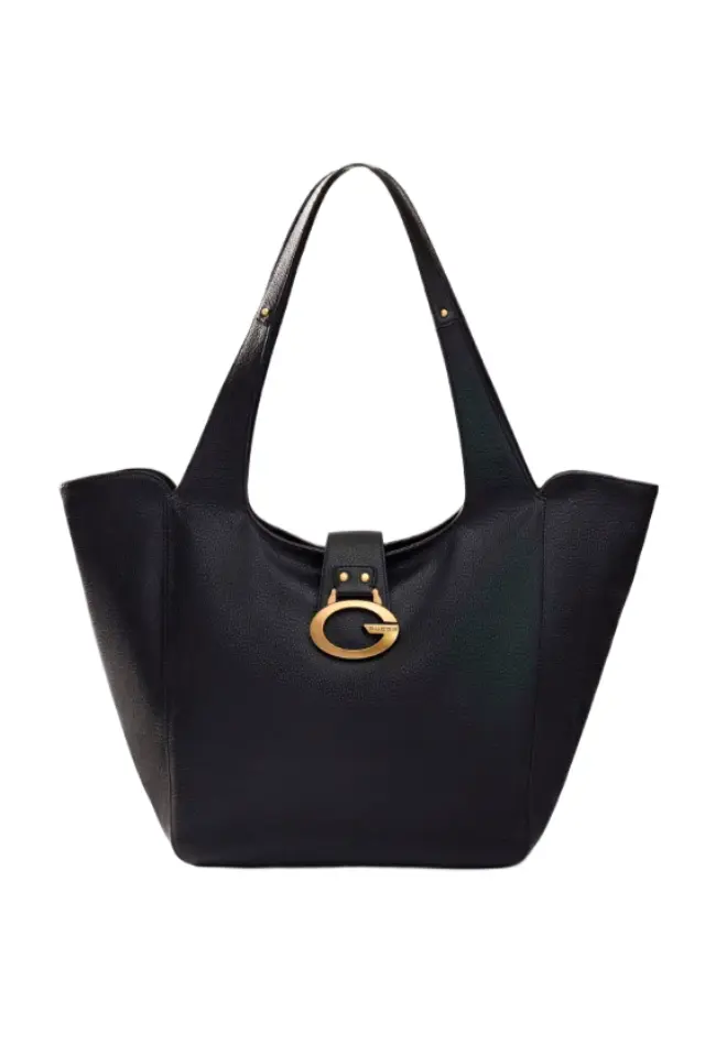 Guess γυναικεία μεγάλη τσάντα tote CAMDEN LARGE TOTE HWBB9308240-1 - OS
