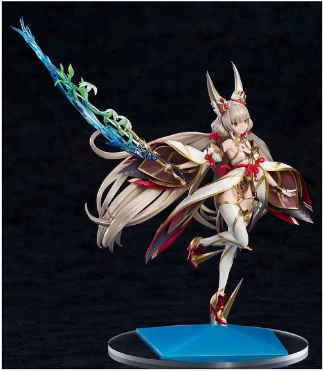 XENOBLADE CHRONICLES 2 Φιγούρα Nia 2