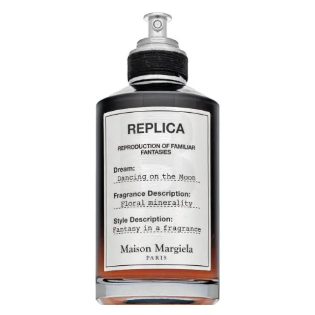 Maison Margiela Replica Dancing On The Moon Eau de Parfum unisex 100 ml
