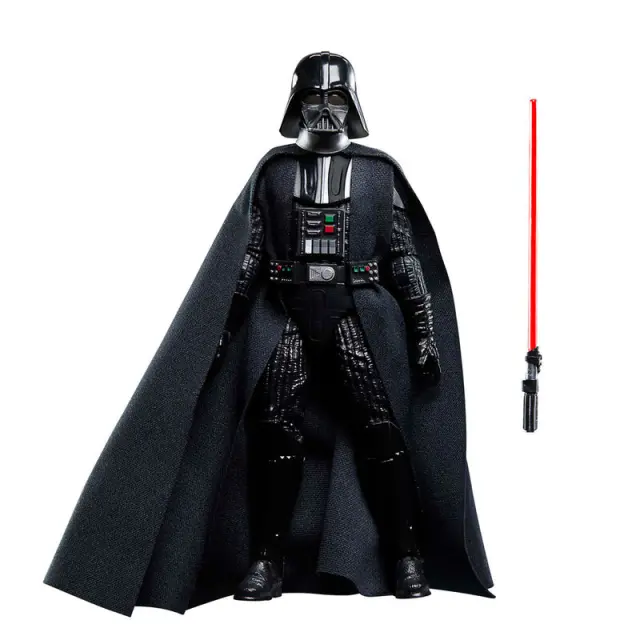 Φιγούρα Star Wars A New Hope Darth Vader figure 15cm 3
