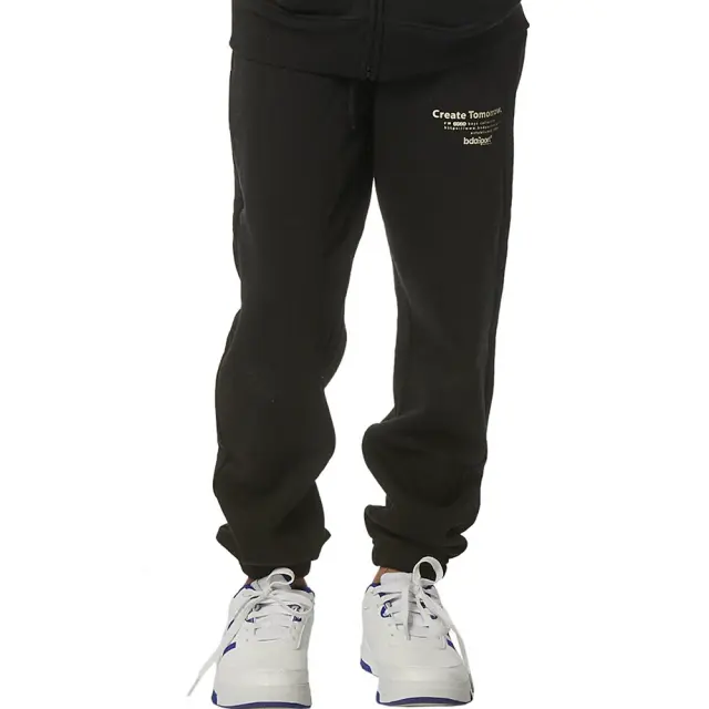 Body Action ΠΑΙΔΙΚΟ ΠΑΝΤΕΛΟΝΙ (024303-01-Black) - Μαύρο