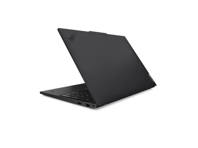 Notebook Laptop Lenovo ThinkPad T16 G4/16/U7-255U/32GB/1TB SSD/Intel Graphics/W11 Pro/3Y Premier NBD 21QE0043GM 2