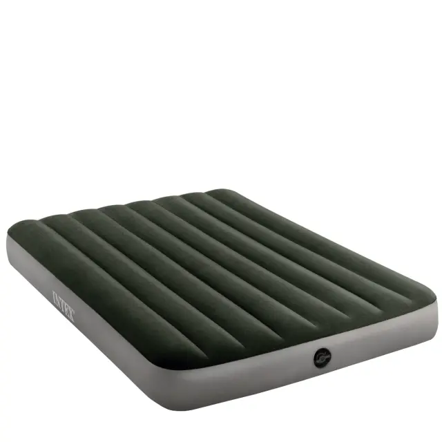 Στρώμα Ύπνου INTEX FULL DURA-BEAM PRESTIGE DOWNY 137x191x25cm