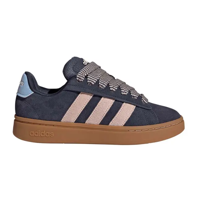 adidas Sportswear Women's Grand Court Alpha 00s Μπλε Σκούρο JQ7281 (adidas Sportswear)