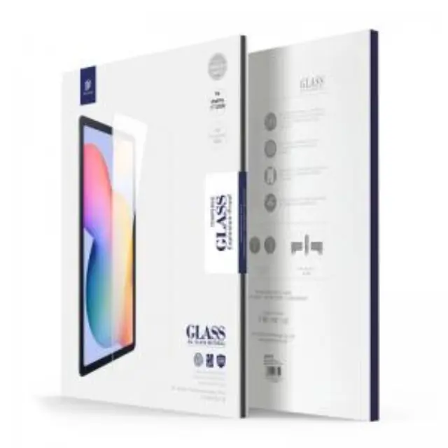 Tempered Glass Dux Ducis Apple iPad Pro 11.0" (2024) (1 τεμ.) N65821 2