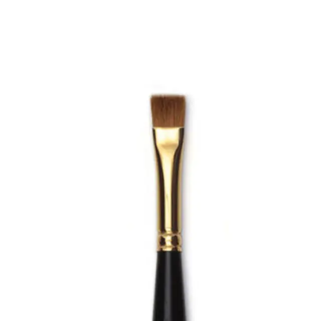 Πινέλo Raphael 1872 Kolinsky Gold - No8