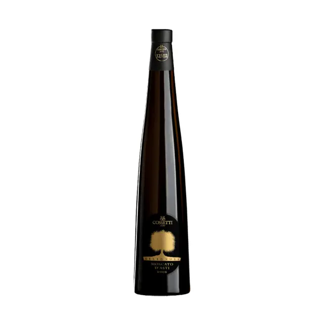 MOSCATO D'ASTI COSSETTI 750ml