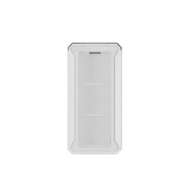 Genesis PC Case Irid 503 Lite ARGB Micro Tower White (NPC-2224) 3