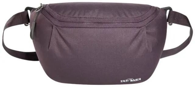 Τσαντάκι Μέσης Tatonka Unisex Hip Belt Pouch Midnight Plum - 1340-037 3