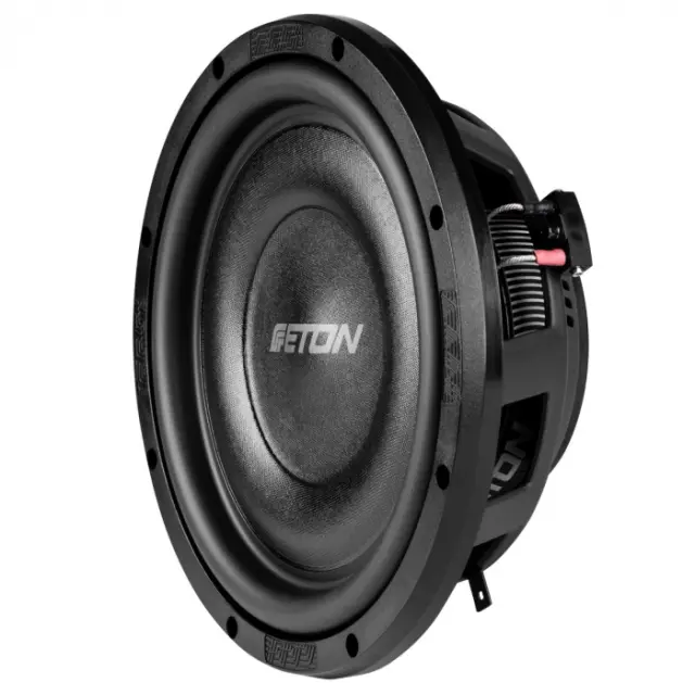 Eton PW12Flat subwoofer