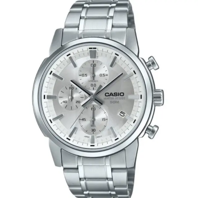 Casio Classic MTP-E510D-7AVDF