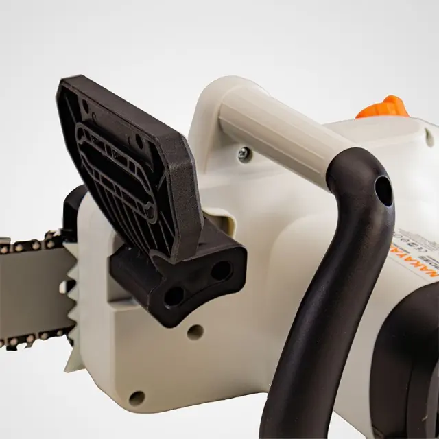 Nakayma EC2035 - Αλυσοπρίονο Ηλεκτρικό 1800W με Λάμα 35cm (042600) 3