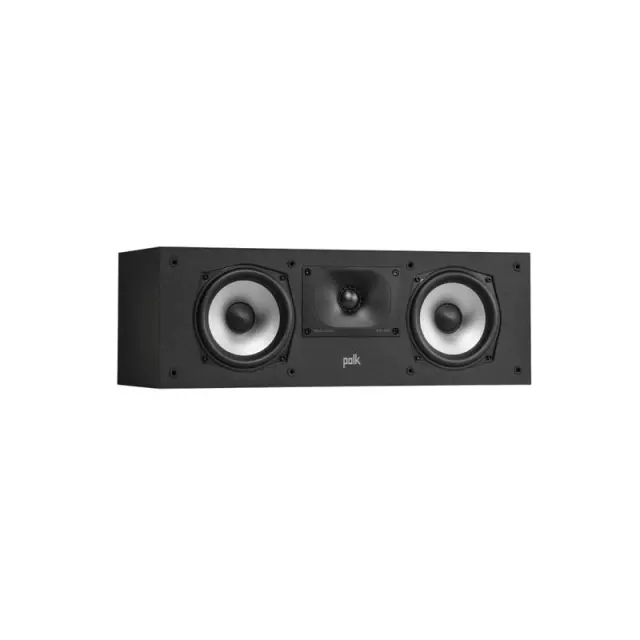 Polk Audio MXT-30 Black