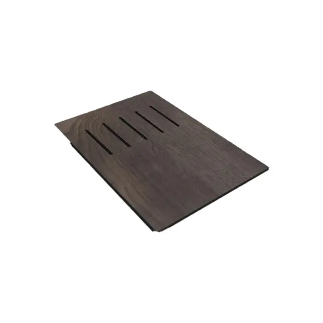 Επιφάνεια κοπής 420 Wood ATH040WD ELLECI