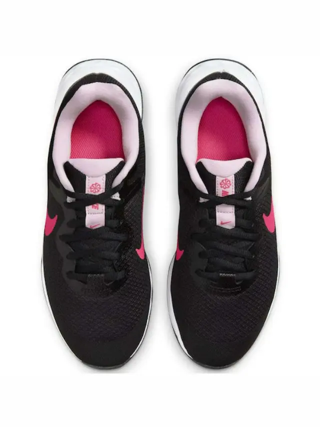 Nike Revolution 6 DD1096-007 - 39 3