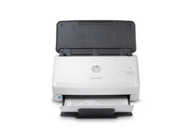 HP ScanJet Pro 3000 s4 Scanner (6FW07A#B19)