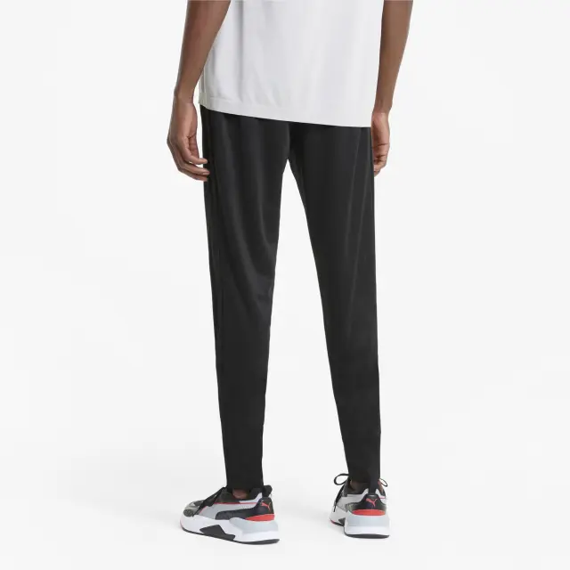 Puma Active Tricot Pants Black 586731-01 - S 2