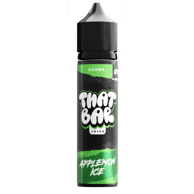 That Bar Juice Applemon Ice 10ml/60ml