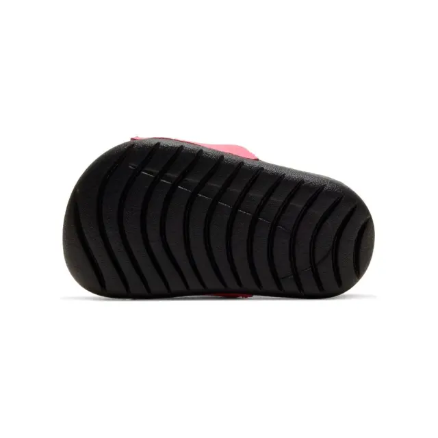 Nike Kawa Slide (TD) (BV1094-610) - Φούξια - 26 3