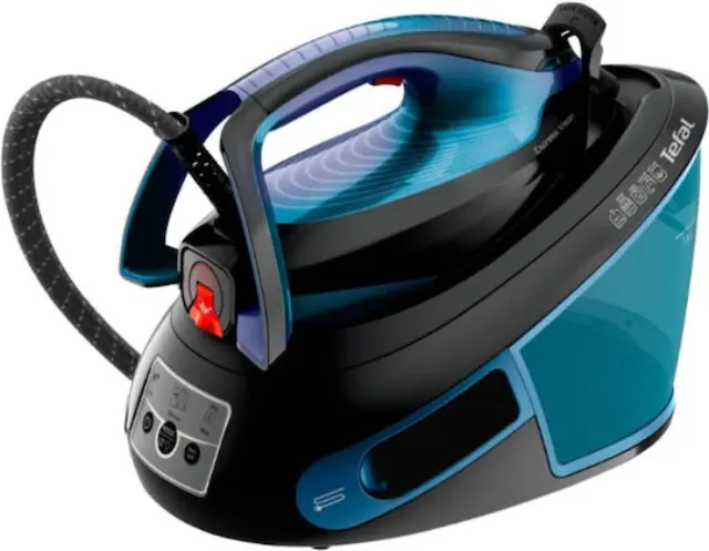 Tefal SV8151E0 Express Vision Σύστημα Σιδερώματος